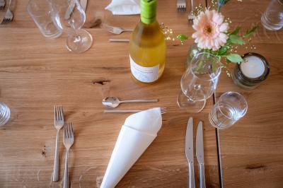 Gastraum - Gasthaus Ochsen