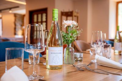 Gastraum - Gasthaus Ochsen