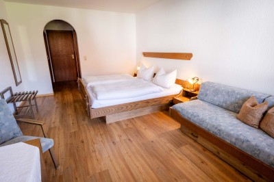 Zimmer - Gasthaus Ochsen