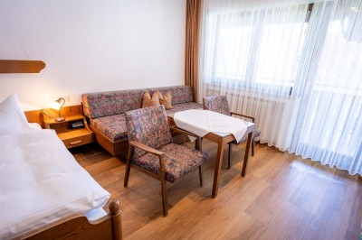 Zimmer - Gasthaus Ochsen