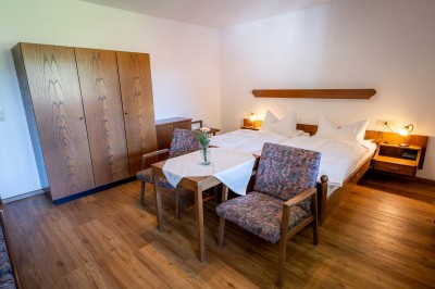 Zimmer - Gasthaus Ochsen