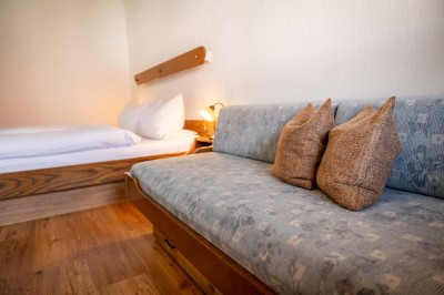 Zimmer - Gasthaus Ochsen