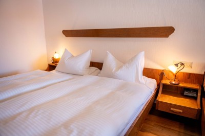 Zimmer - Gasthaus Ochsen