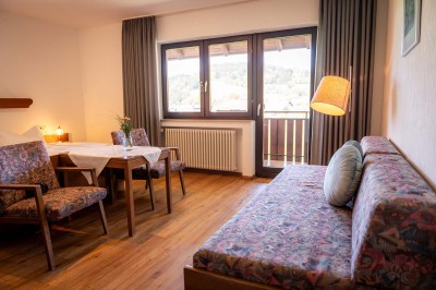 Zimmer - Gasthaus Ochsen