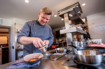 Kochen - Gasthaus Ochsen