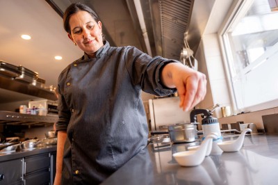 Kochen - Gasthaus Ochsen