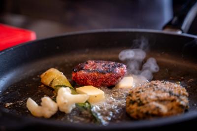 Essen - Gasthaus Ochsen