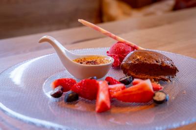 Essen - Gasthaus Ochsen