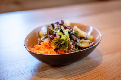 Essen - Gasthaus Ochsen