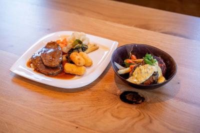 Essen - Gasthaus Ochsen