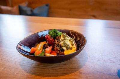 Essen - Gasthaus Ochsen