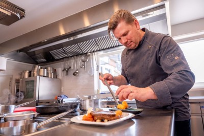 Marco Fuchs - Gasthaus Ochsen