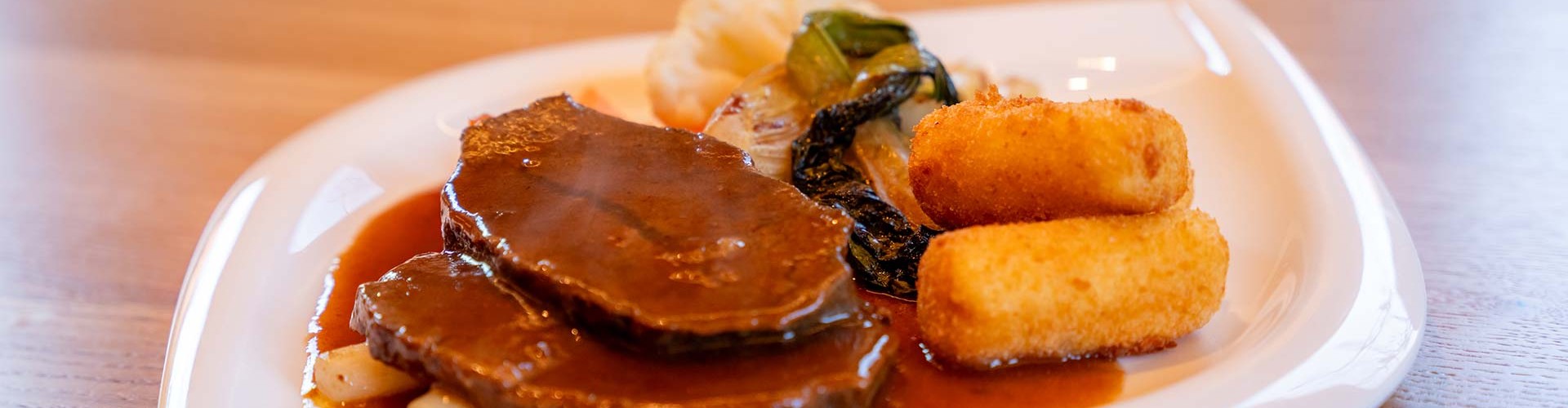 Essen - Gasthaus Ochsen