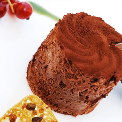 Desserts - Gasthaus Ochsen