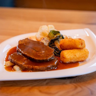 Essen - Gasthaus Ochsen