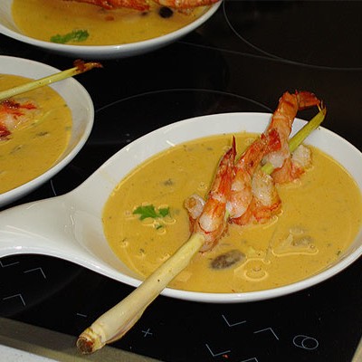 Suppen - Gasthaus Ochsen